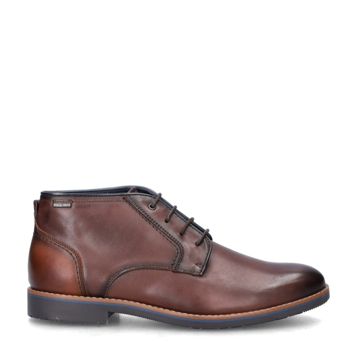 Pikolinos León veterboots – Bruin
