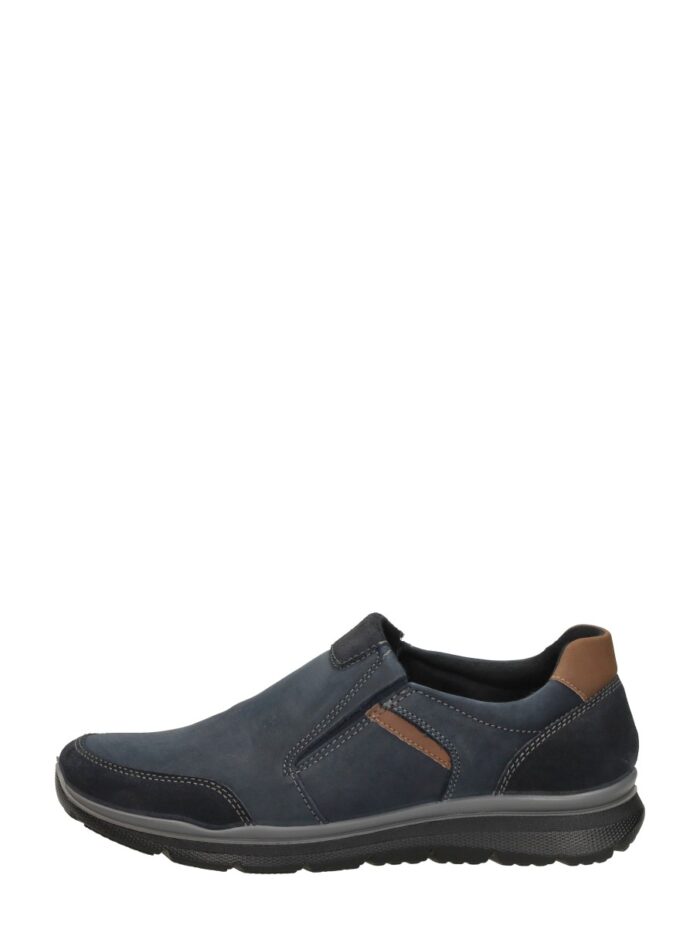 Sub55 Comfort Collection Sportief – Blauw