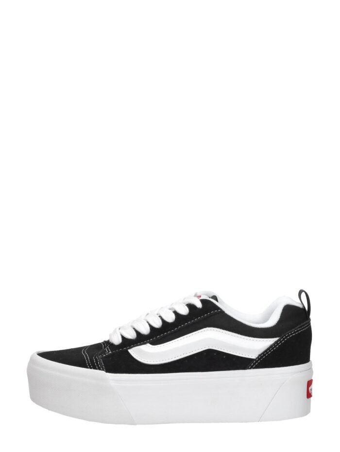 Vans KNU Stack sneakers – Zwart