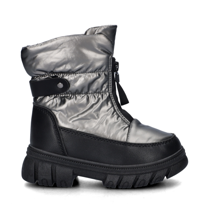 Snow Fun snowboots – Brons