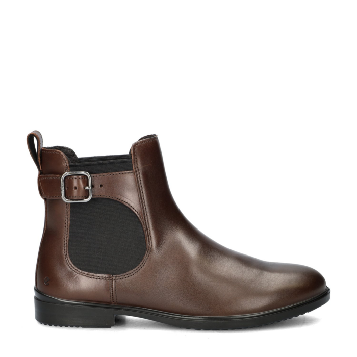 ECCO Dress Classic 15 chelseaboots – Bruin