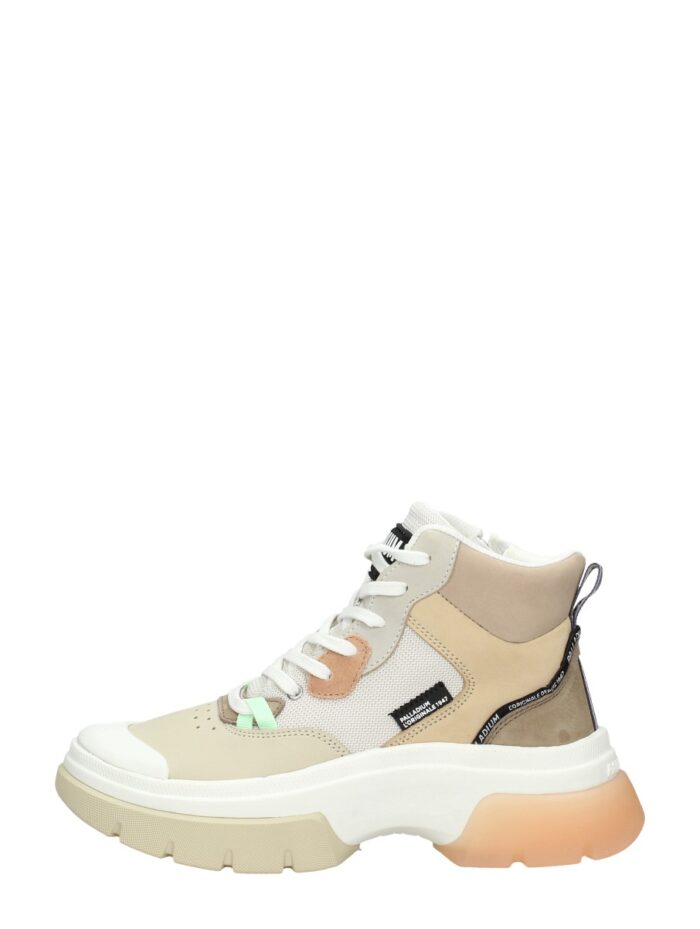 Palladium Pallawave – Beige