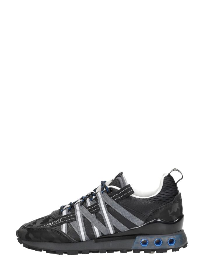 Cruyff Fearia – Zwart