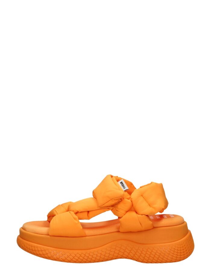 Bronx Bru-te – Oranje