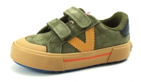 Victoria Beige / Khaki VIC72 – Beige / Khaki,Blauw