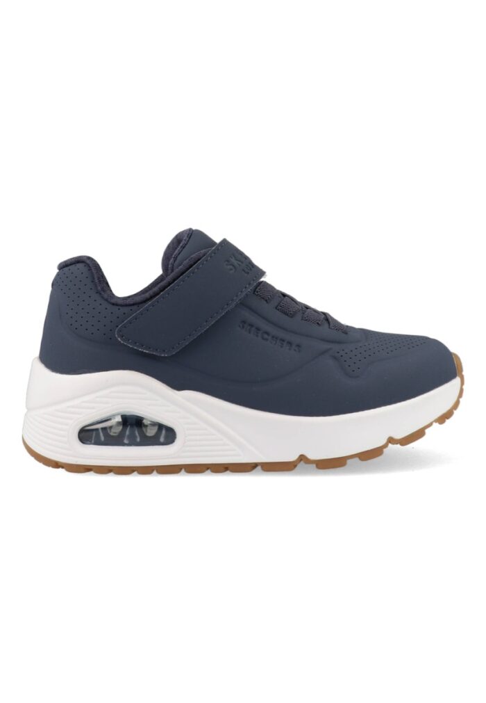 Skechers Uno Air Blitz blauw