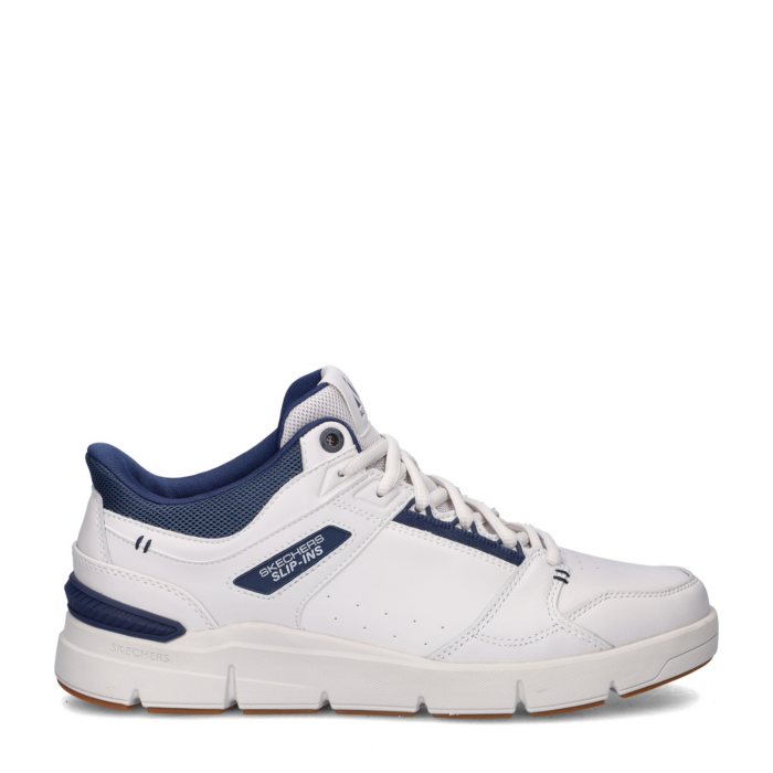 Skechers Stryde Cup instapschoenen – Grijs
