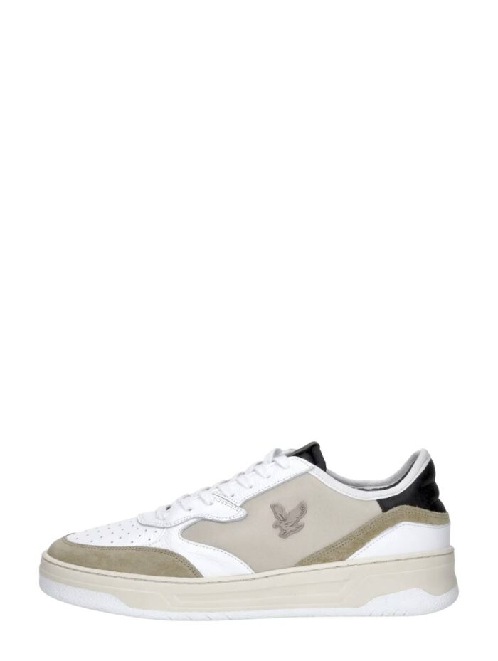 Lyle & Scott Melrose Ii – Wit