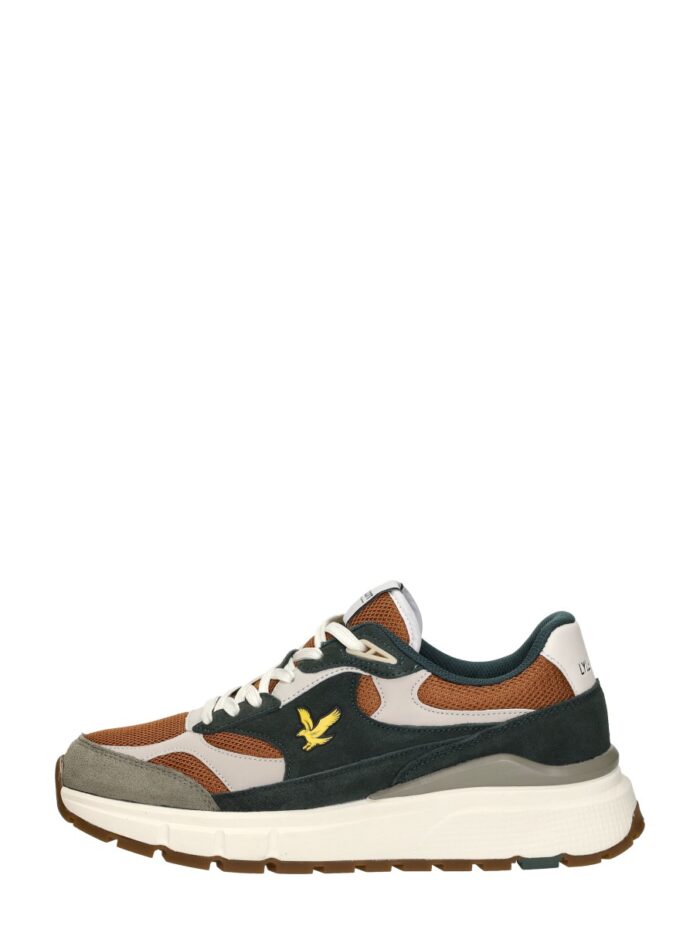 Lyle & Scott Runner 01 – Groen