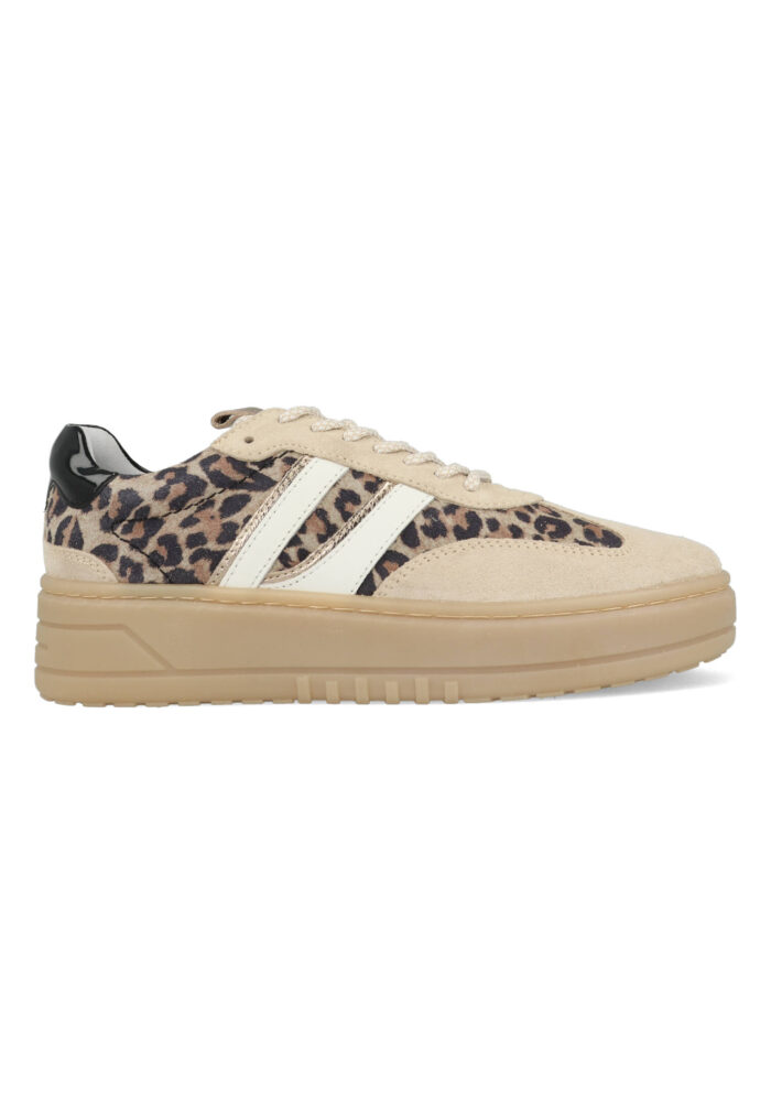 PS Poelman Anemone LPANEMONE-29POE7 Beige / Bruin / Zwart