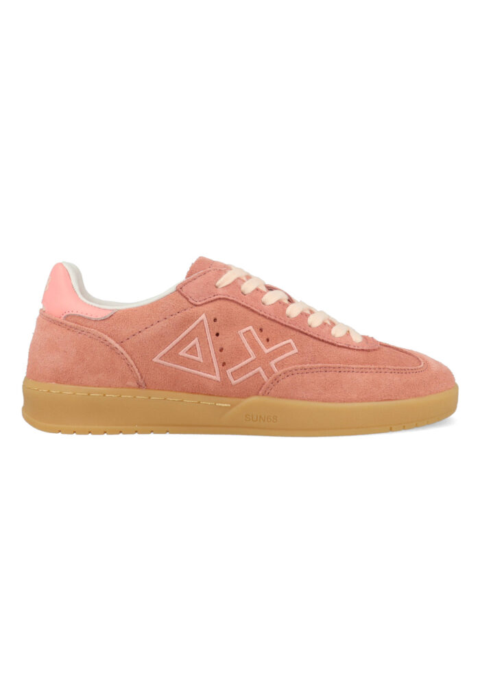 Sun 68 SUN68 California Sun Roze