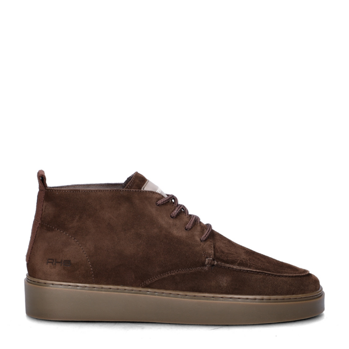 Rehab Owen veterboots – Bruin