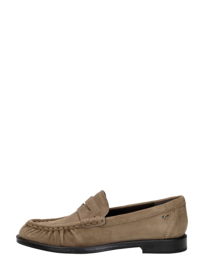 Tamaris Mocassin – Taupe