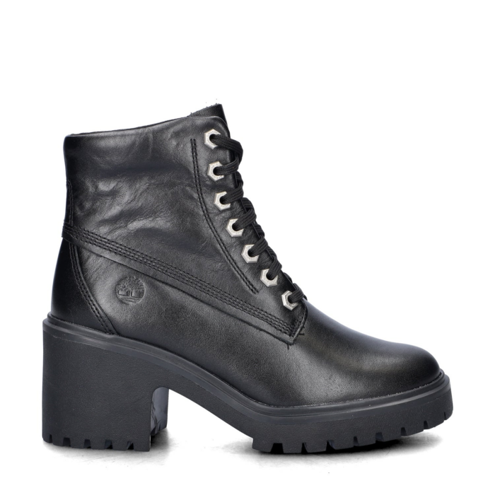 Timberland Stone Heights veterboots – Zwart