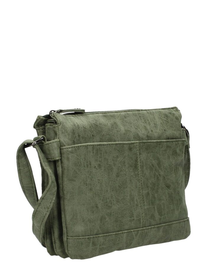 Just Dreamz Damestassen – Khaki
