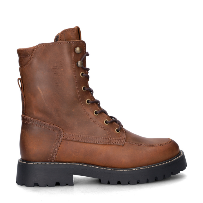 Nelson veterboots – Bruin