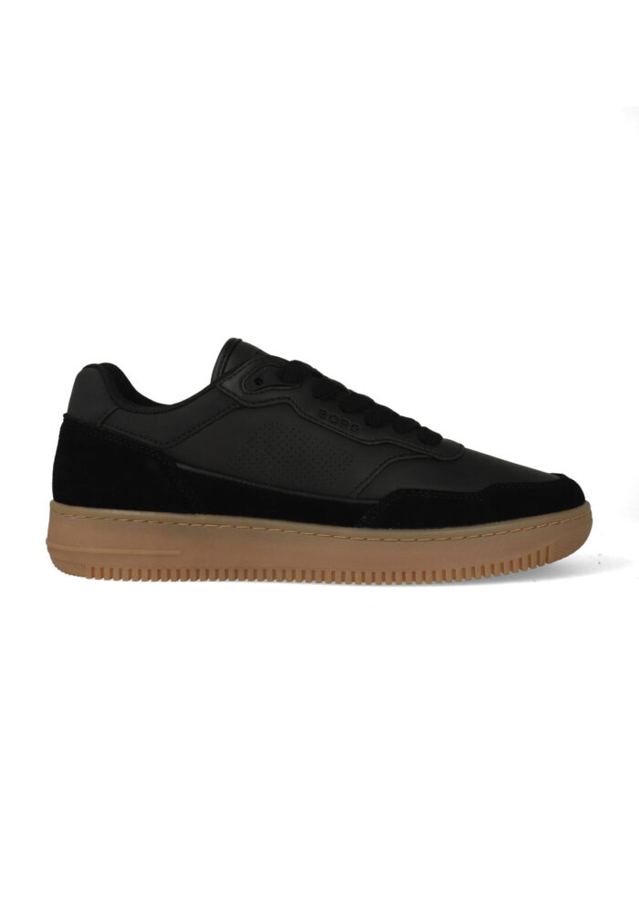 Björn Borg Sneakers Line Zwart