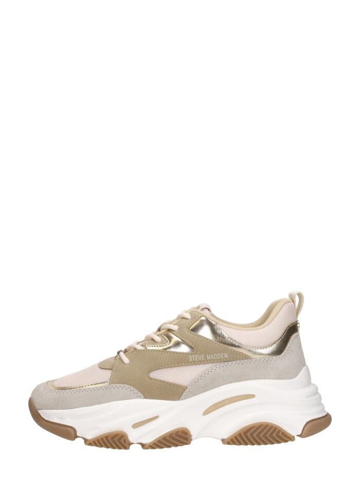 Steve Madden Progressive – Beige