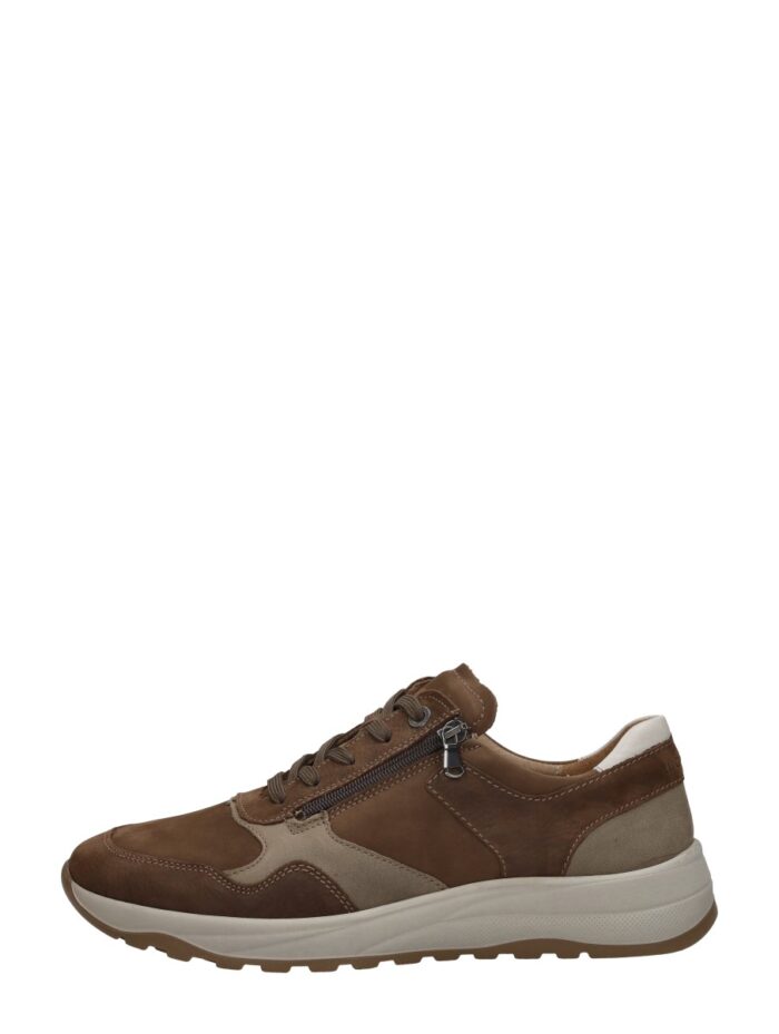 Waldläufer K-john – Cognac