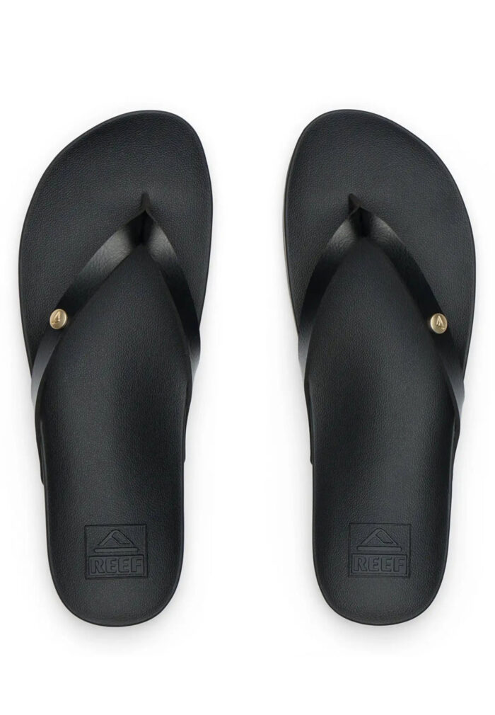 Reef Slippers Vista Ivy CJ9157 Zwart