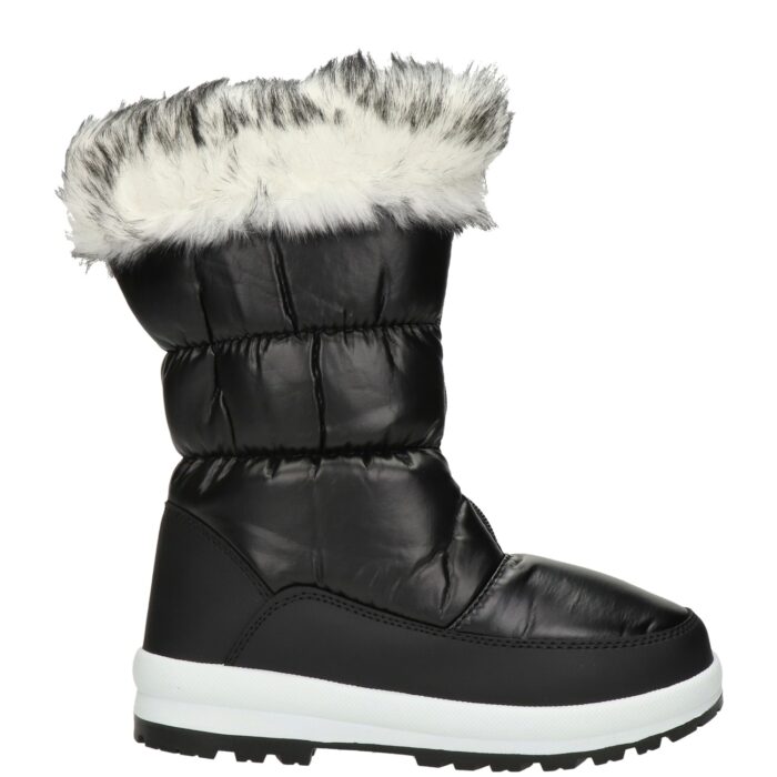 Snow Fun snowboots – Zwart