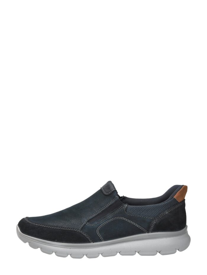 Sub55 Comfort Collection Sportief – Blauw