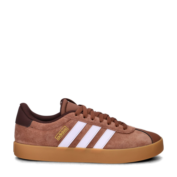 Adidas VL Court 3.0 lage sneakers – Bruin