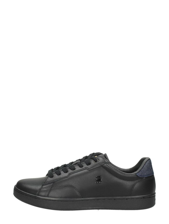 G-Star Cadet Lea Dnm M – Zwart