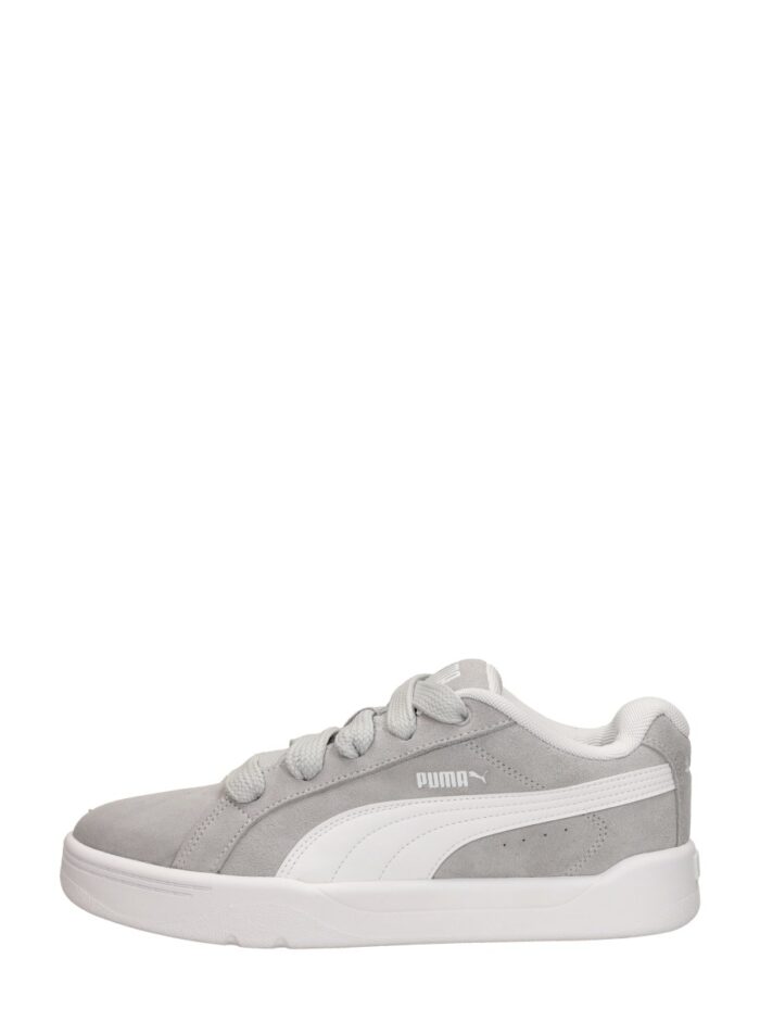 Puma Park Life Easy Sd Licht Grijs – Lichtgrijs