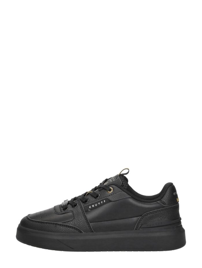 Cruyff Endorsed Tennis – Zwart