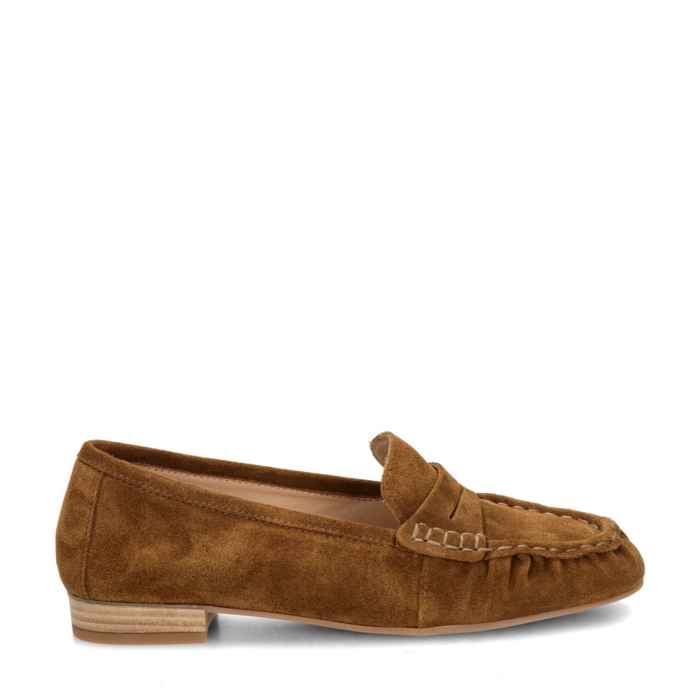 Unisa Balta mocassins & loafers – Bruin