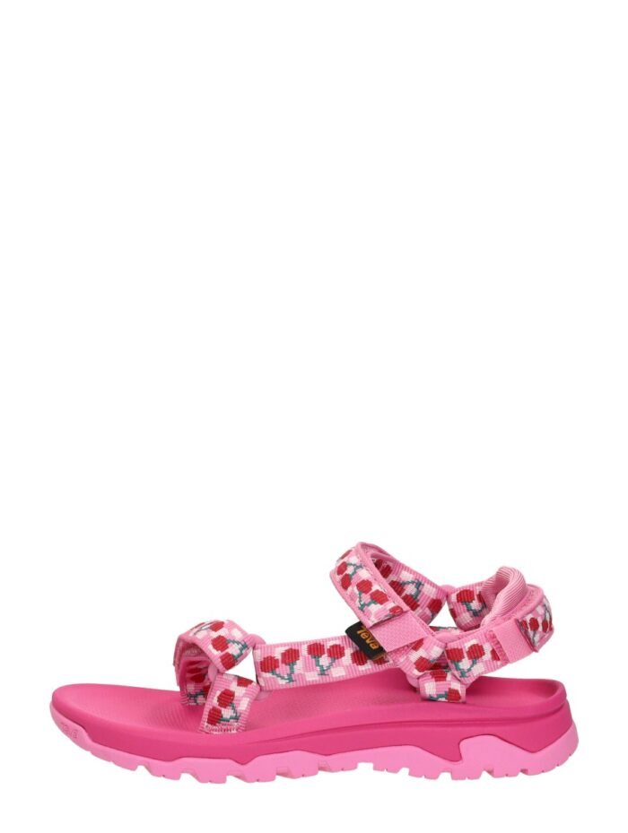 Teva Hurricane Xlt Jr – Roze