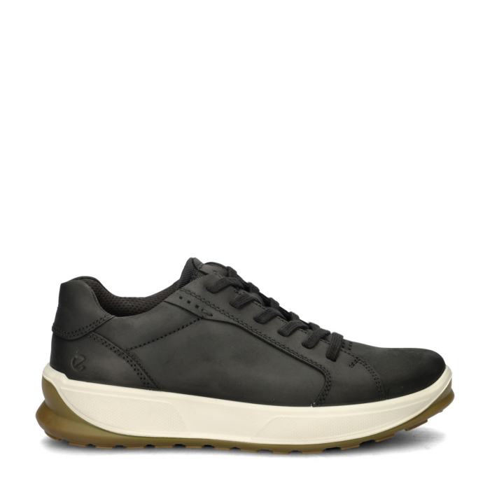 ECCO Byway 2.0 lage sneakers – Zwart