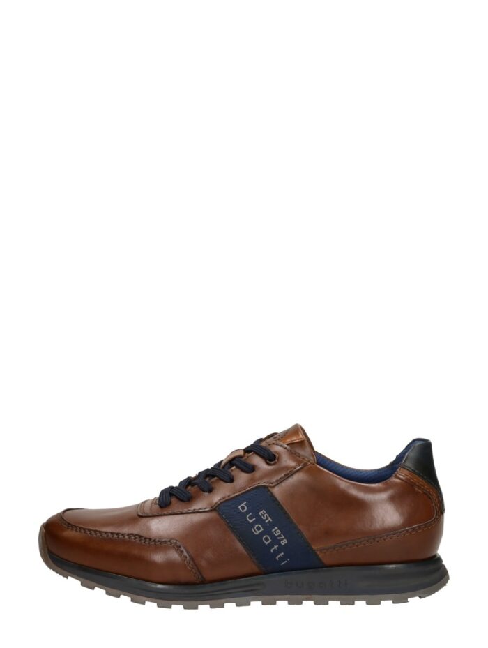 Bugatti Cirino – Cognac