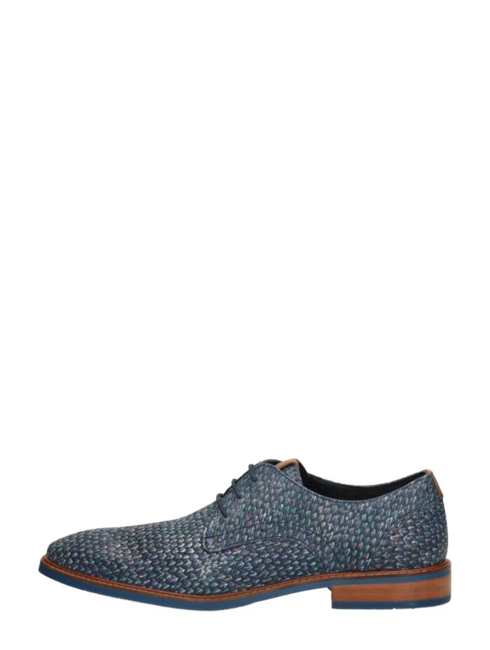 Sub55 Enzo – Blauw
