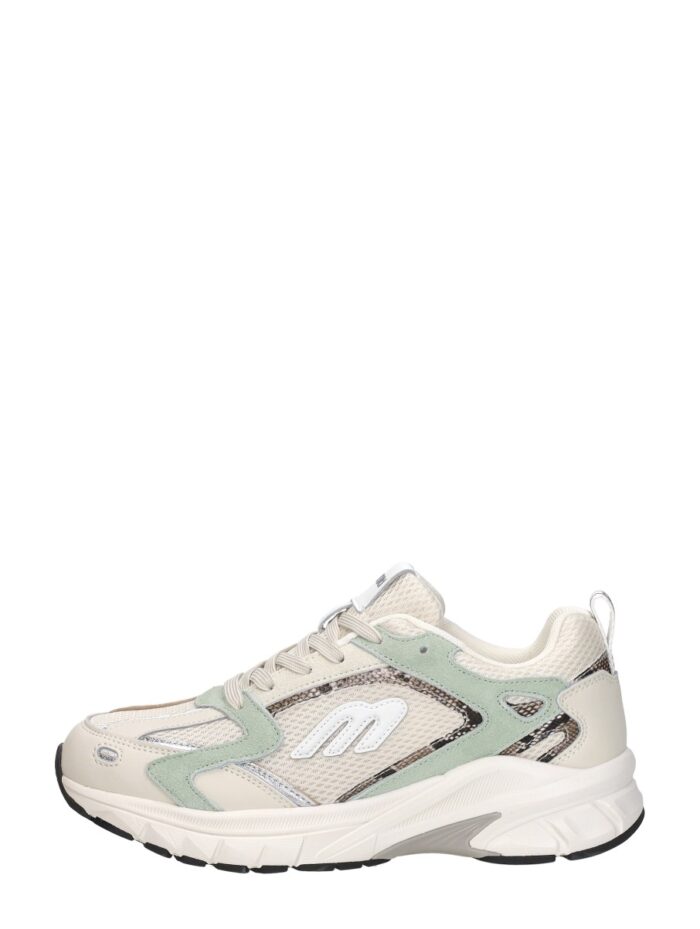 Maruti Nima lage sneakers – Beige