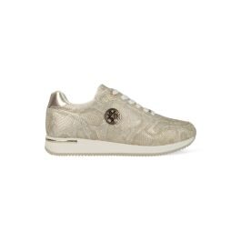 Mexx Eke Caia sneakers goud