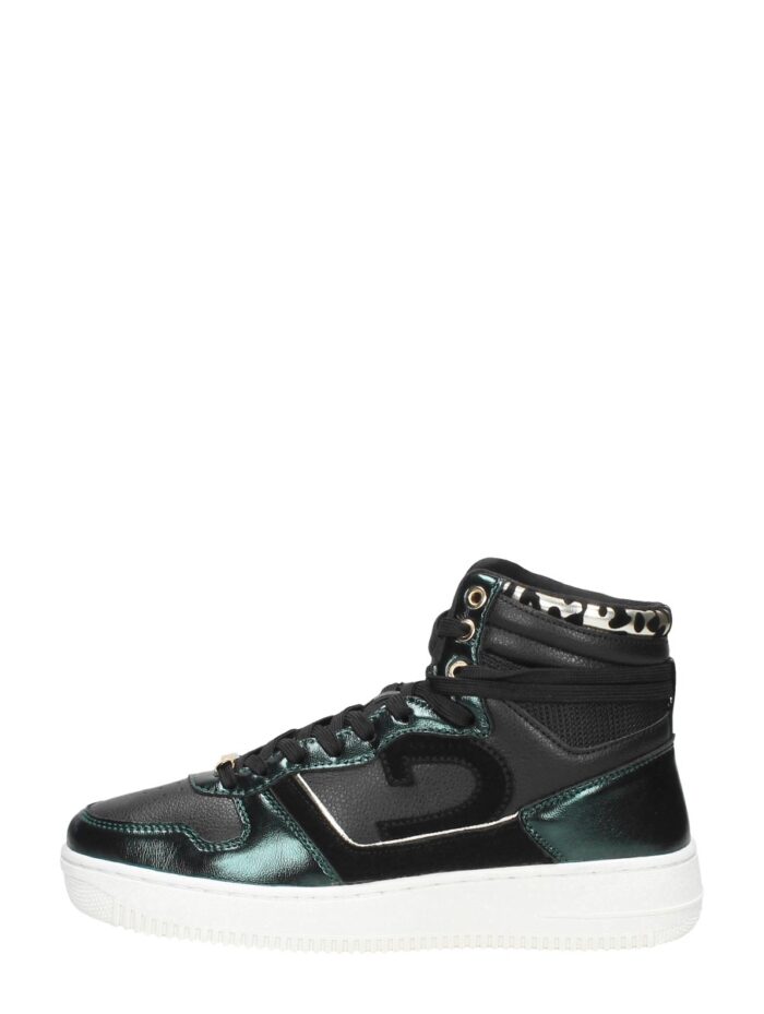 Cruyff Campo High Lux – Groen