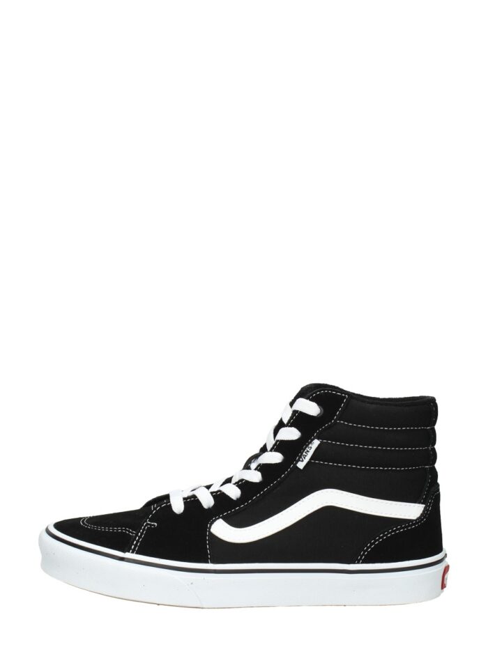 Vans Filmore Hi – Zwart