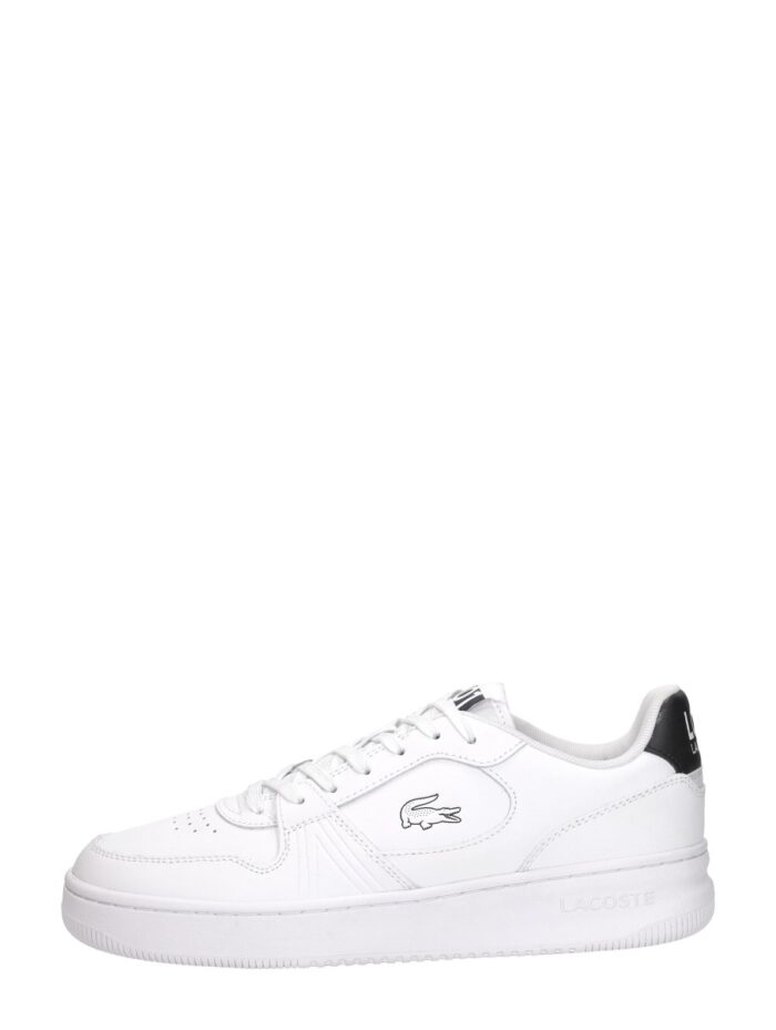 Lacoste L001 – Wit