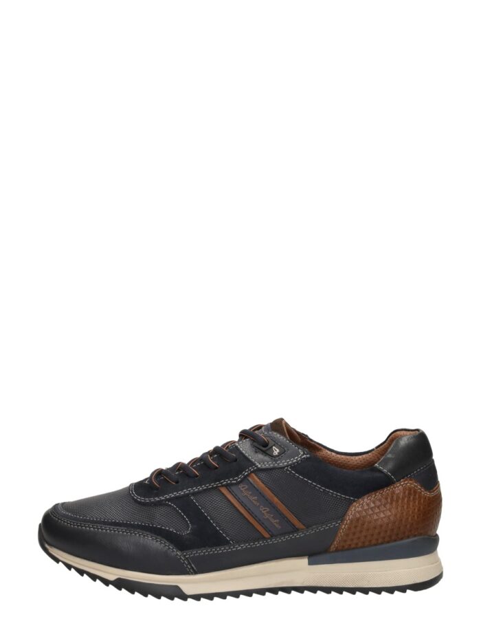 Australian Filmon lage sneakers – Blauw