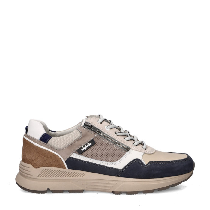 Australian Connery sneakers – Taupe