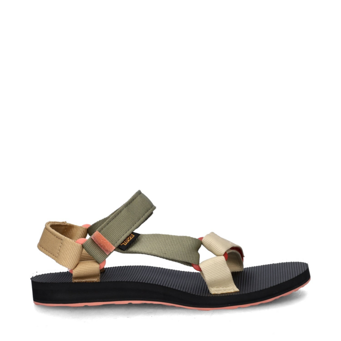 Teva Original Universal sandalen – Groen