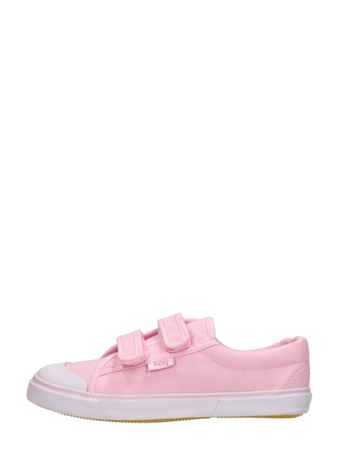 Keq Kinder Gymschoenen – Roze