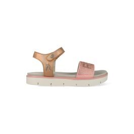 REPLAY sandalen roze