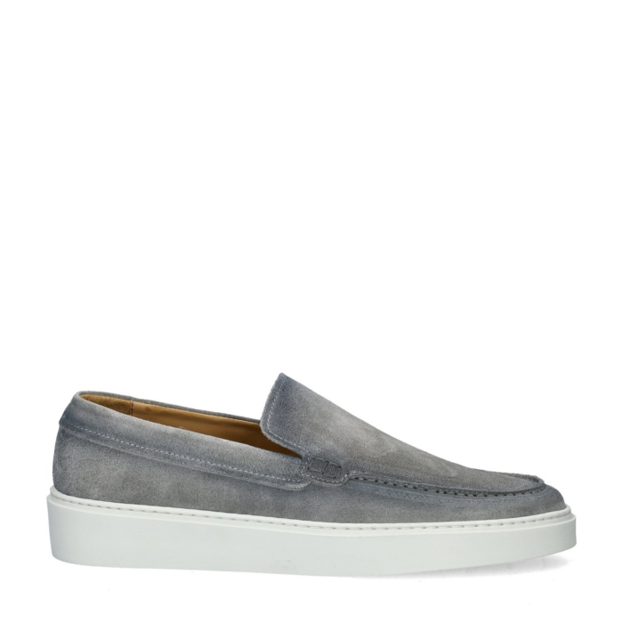 Giorgio instapschoenen – Grijs