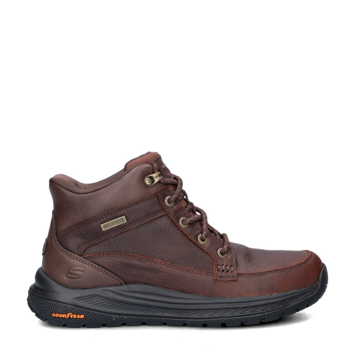 Skechers Hands Free Slip-Ins Meroe veterboots – Bruin