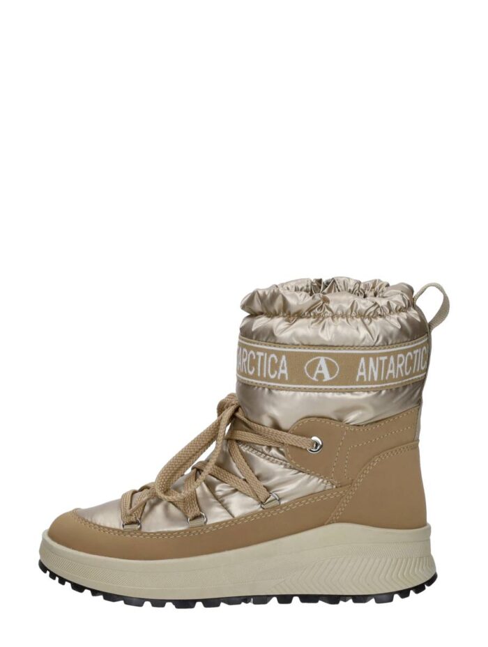 Antarctica Super Grip Snowboots – Goudkleur