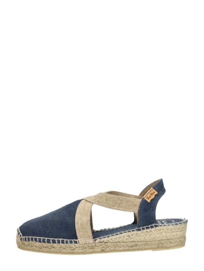 Toni Pons Verdi-v – Blauw