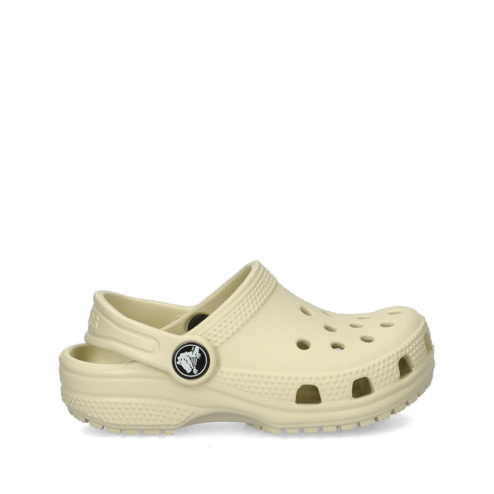 Crocs Classic instapschoenen – Wit
